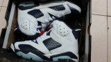 Air Jordan 6 Perfect Shoes 03