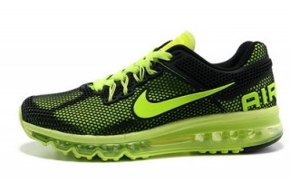 Air Max 2013 Men Shoes 042