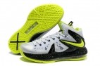 LeBron James 10 Elite shoes3