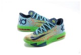 Kevin Durant KD VI Shoes49