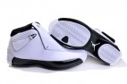 Air Jordan 18 Men Shoes3