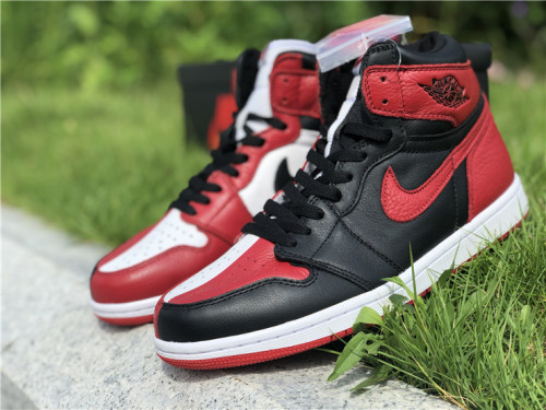 Air Jordan 1 Retro High OG NRG “Homage To Home”