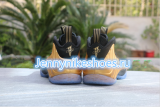 Air foamposite one  Gold medal 