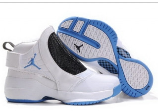 Jordan 19 women shoes 02