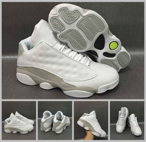 Air Jordan XIII AAA Men Shoes 61
