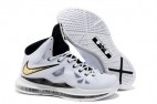 LeBron James 10 shoes75