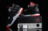 Super Max Perfect Jordan 4 Shoes 01
