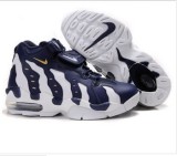Air DT Max 96 Retro Deion Sanders Navy White