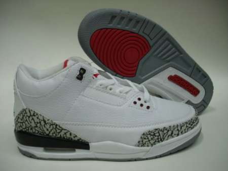 Air Jordan 3 Men Shoes70