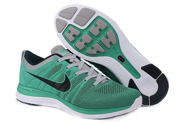 Flyknit One Men Shoes3