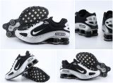 Air Shox Monster Men Shoes2
