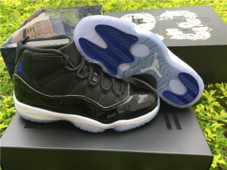 Super Max Perfect Air Jordan 11 “Space Jam”2016 Version