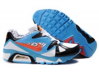 Air Max 91 Men Shoes22