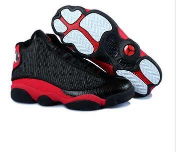 Air Jordan 13 Perfect Shoes-16