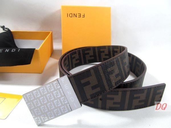 Fendi AAA Belts 041