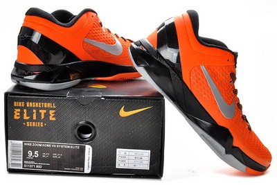 Kobe Bryant 7 Man Shoes26