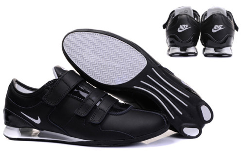 Air Shox R3 Men Shoes19
