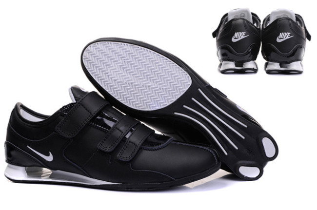 Air Shox R3 Men Shoes19