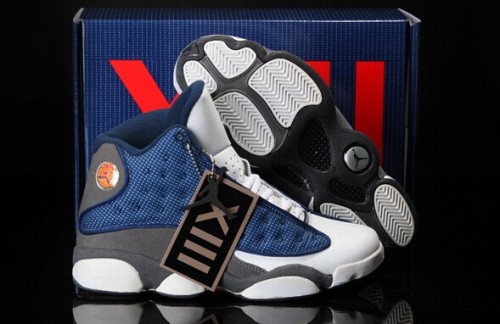Air Jordan XIII AAA Men Shoes26