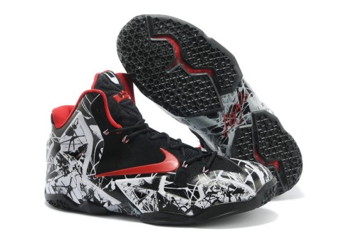 Lebron James 11 Big Size Kid Shoes19