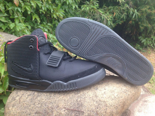 Air Yeezy II Perfect Men Shoes 011