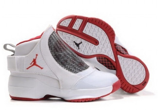 Jordan 19 women shoes 03