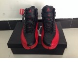 Air Jordan 12 Perfect Shoes 02