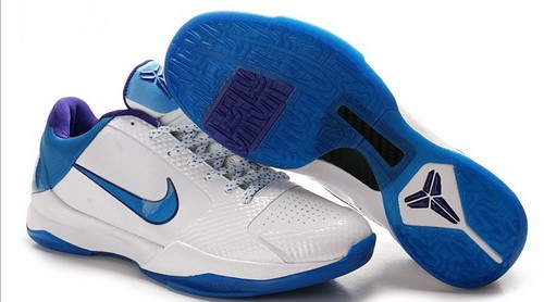 Kobe Bryant 5 shoes4