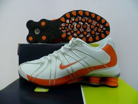 Air Shox OZ Men1