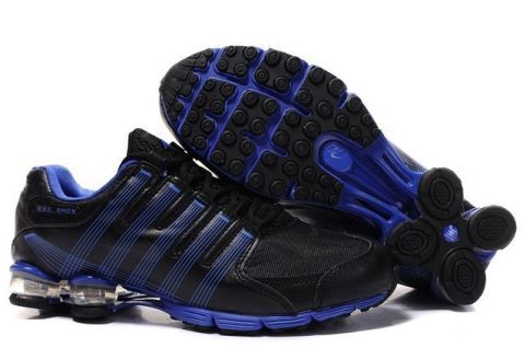 Air Shox NZ Men Shoes66