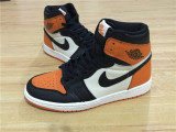 AJ1 Shattered Backboard Men Shoes