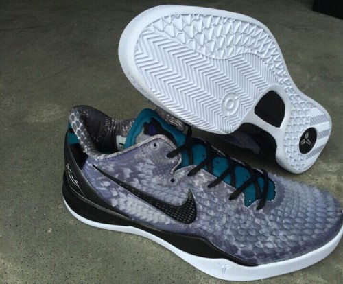 Kobe 8 System MC Mambacurial FB 008