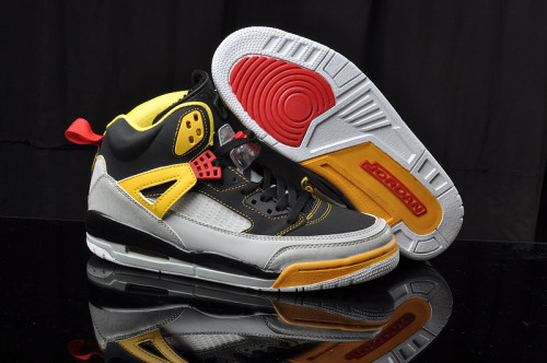 Air Jordan 3.5 Men Shoes5