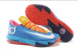 Kevin Durant KD VI Shoes47