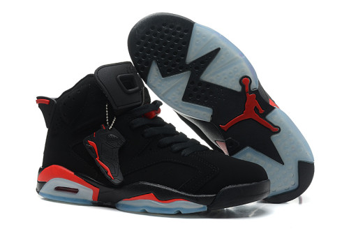 Air Jordan 6 Men Shoes11