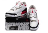 Air Jordan 3 AAA Men Shoes21