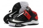 LeBron James soldier 6 shoes7