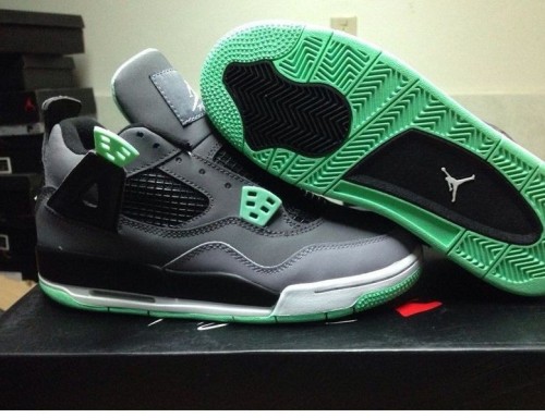 Jordan 4 women shoes AAA 042