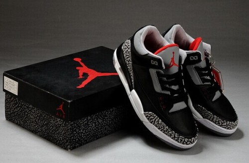 Air Jordan 3 AAA Men Shoes47