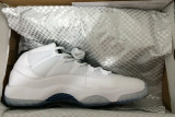 Perfect Air Jordan 11 Legend Blue