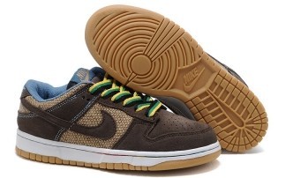 Dunk shoes women low12