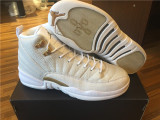 Air Jordan 12 OVO Women Shoes