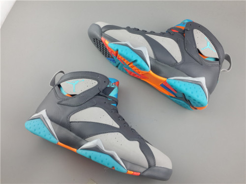 Air Jordan 7 “Bobcats