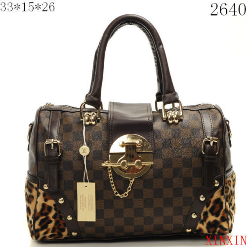 Luis Vuitton Handbags 024