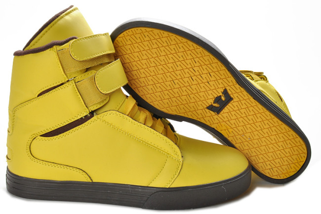 Supra Men Shoes 046