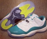Authentic Air Jordan 11 Low GS