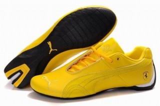 Puma low top men shoes 184