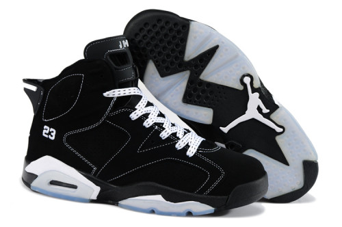 Air Jordan 6 AAA Men Shoes22