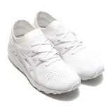Asics Gel Kayano Knit Running Shoes 002