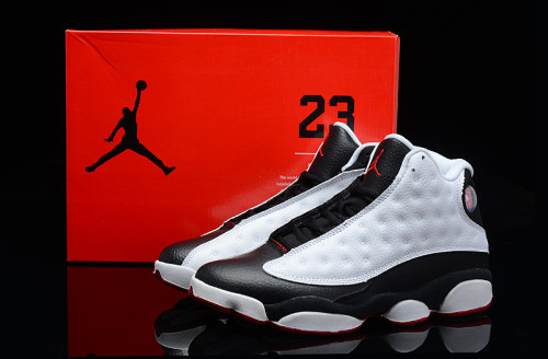 Air Jordan XIII AAA Men Shoes8